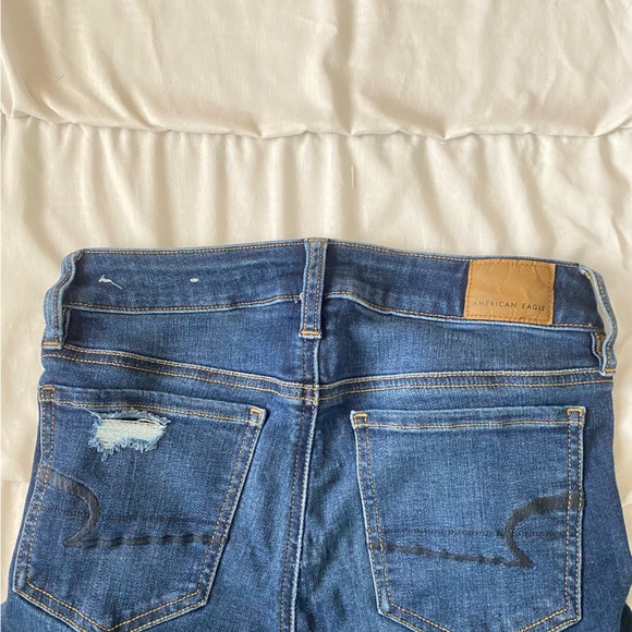 American Eagle • Jeans - Picture 4 of 7